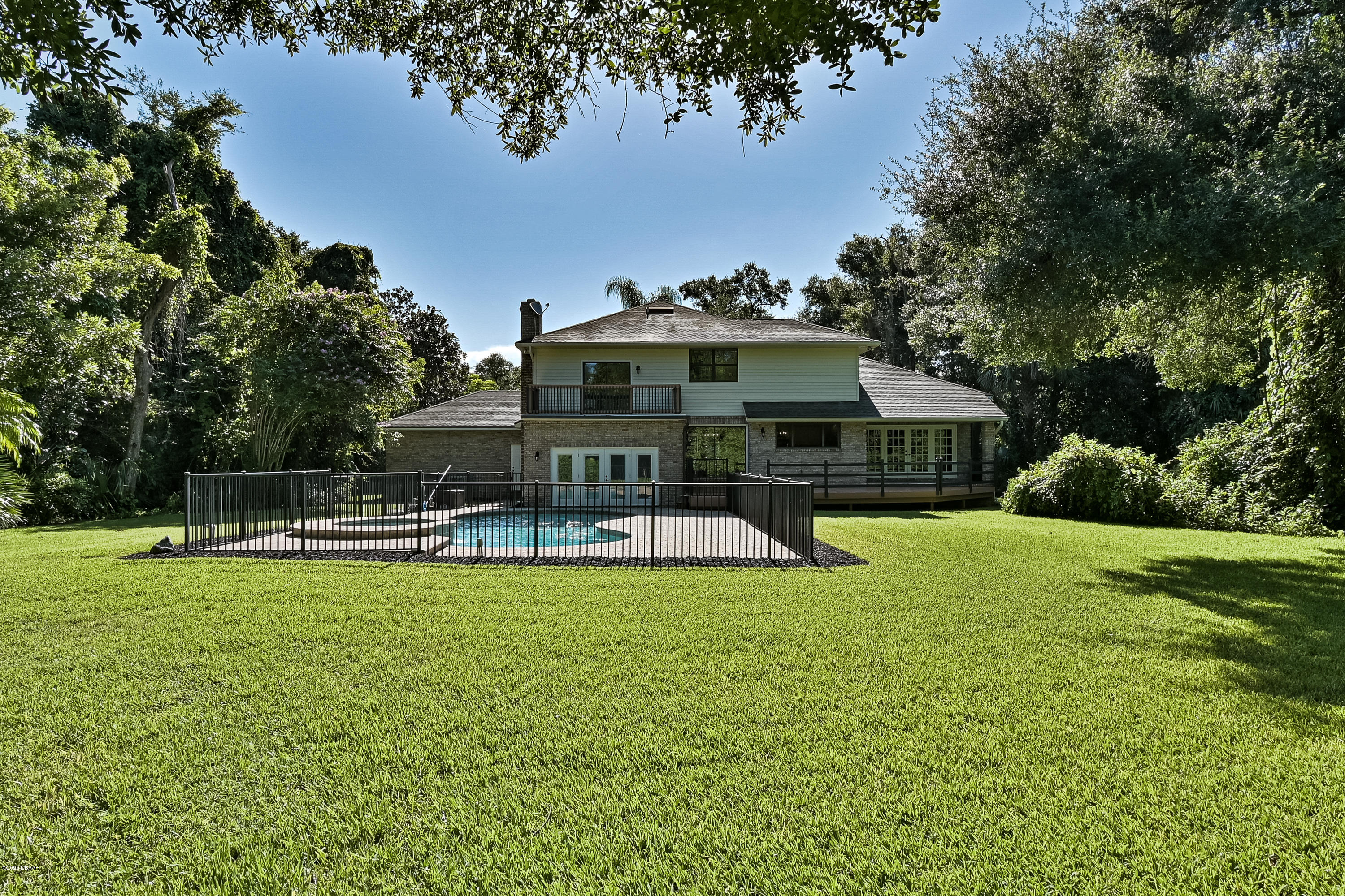 656 Needlerush Road Port Orange, FL 32127 - Photo 72 of 83 Just Beautiful