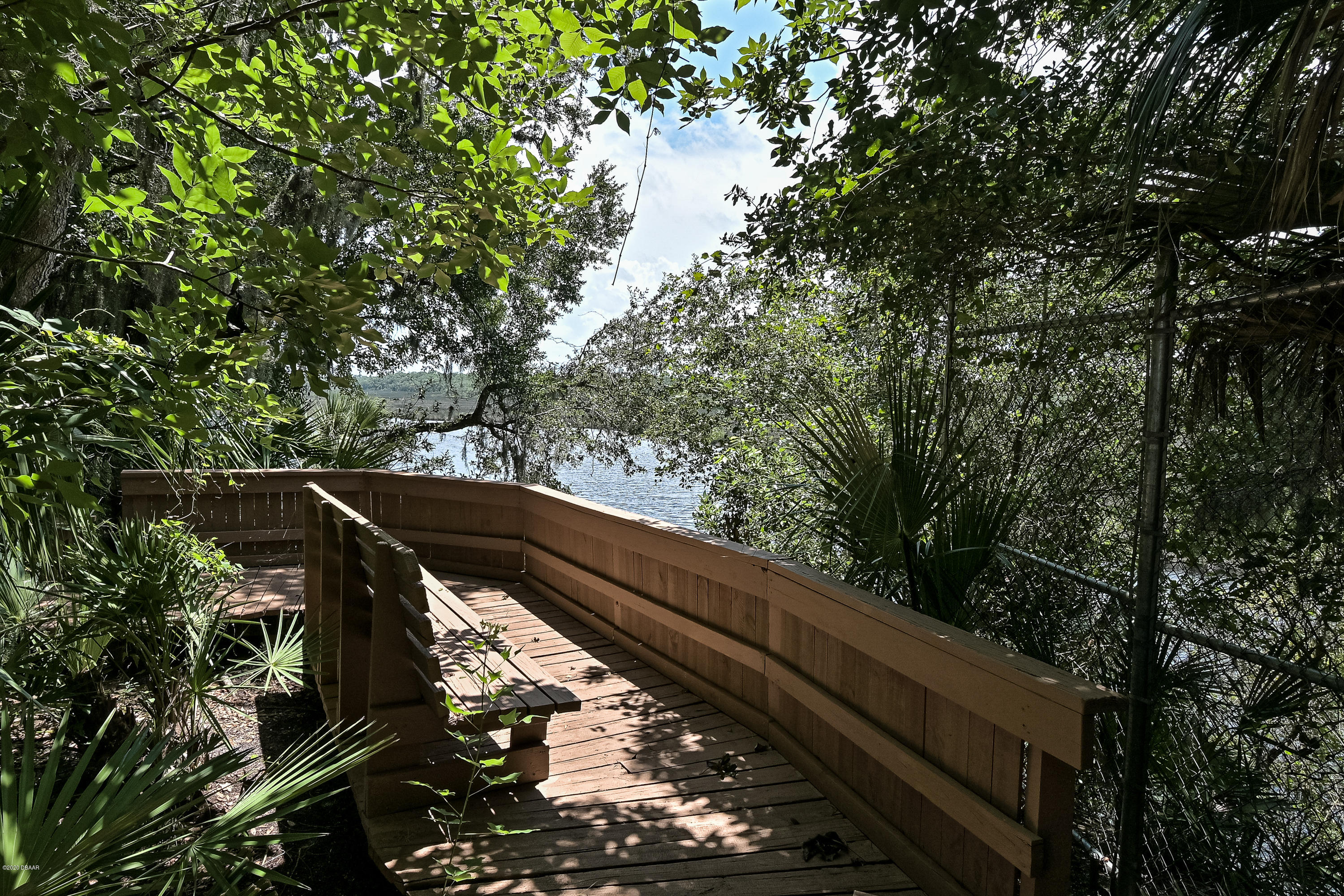 656 Needlerush Road Port Orange, FL 32127 - Photo 76 of 83 Bench seating