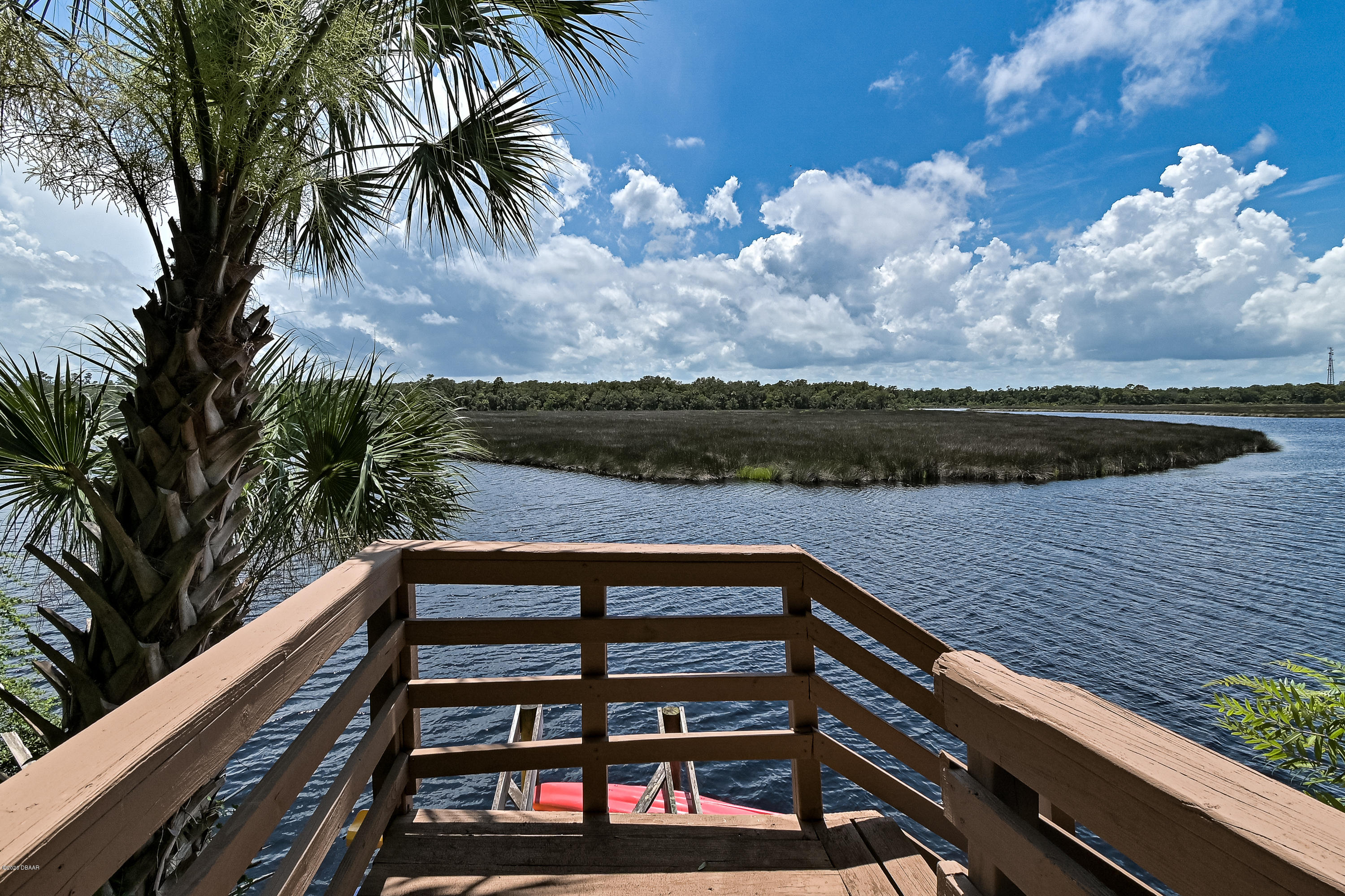 656 Needlerush Road Port Orange, FL 32127 - Photo 78 of 83 Enjoy Nature