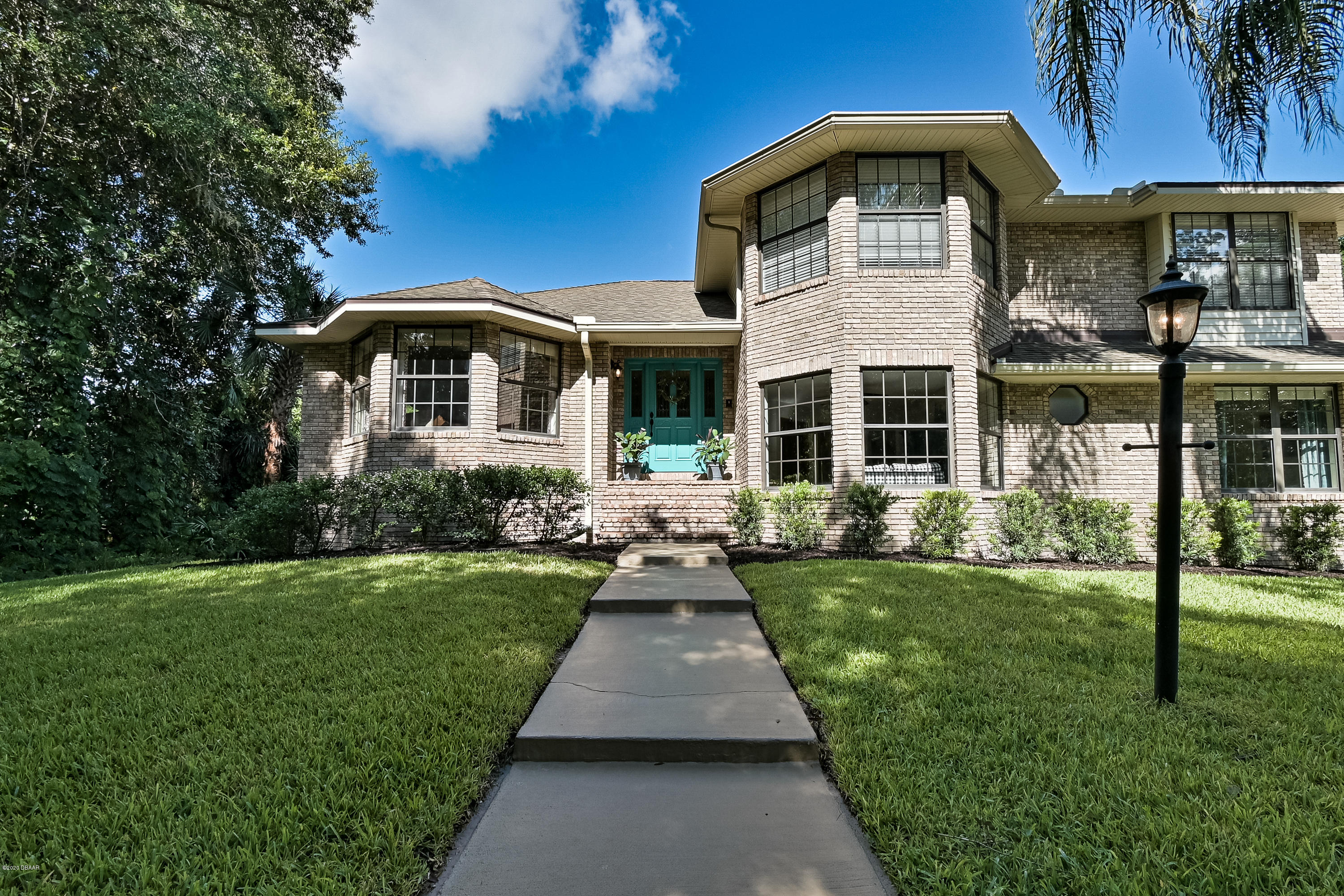 656 Needlerush Road Port Orange, FL 32127 - Photo 83 of 83 Welcome HOME!!