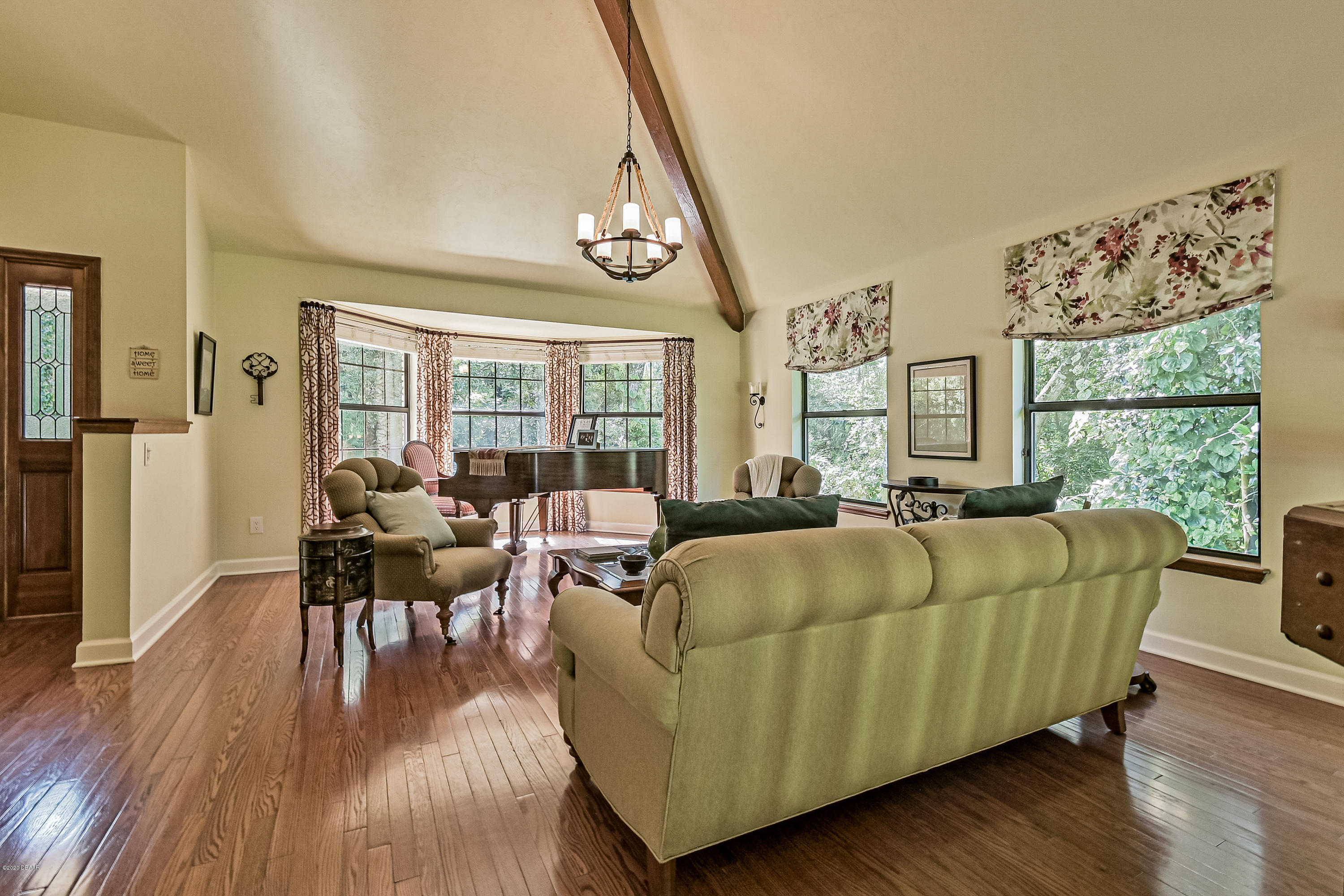 656 Needlerush Road Port Orange, FL 32127 - Photo 10 of 83 Formal Living