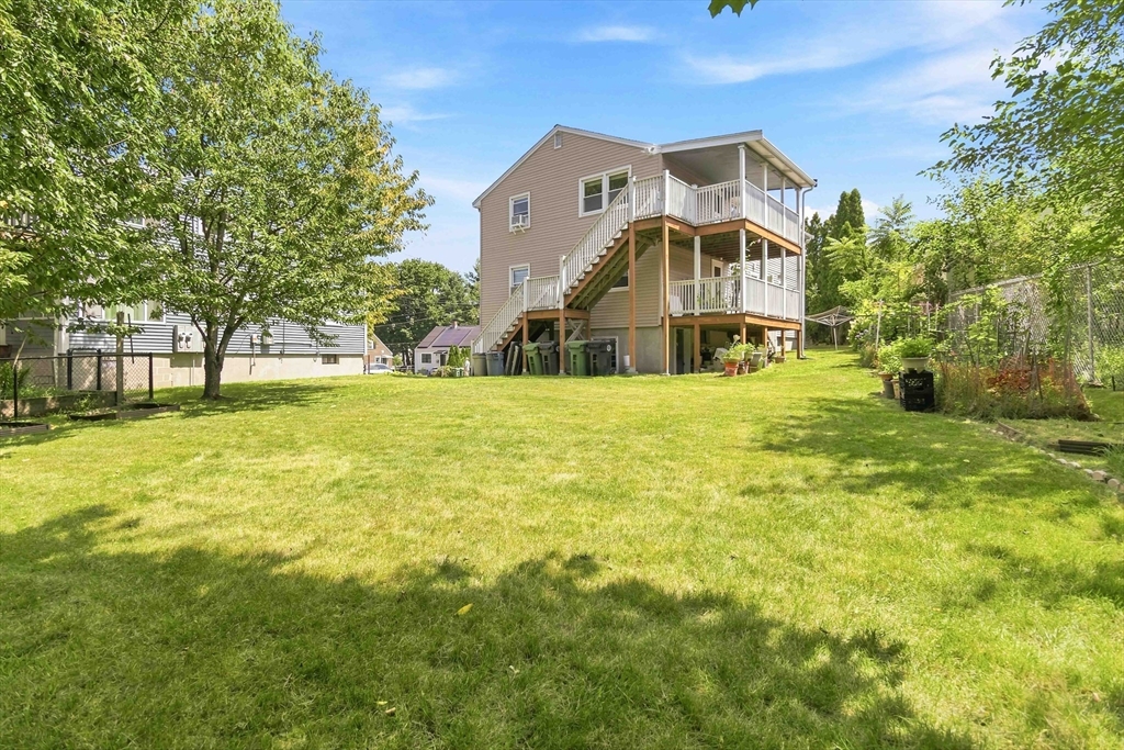 41-43 Brandley Road, Unit 2 Watertown, MA 02472 - Photo 30 of 31 Gallery Image 30