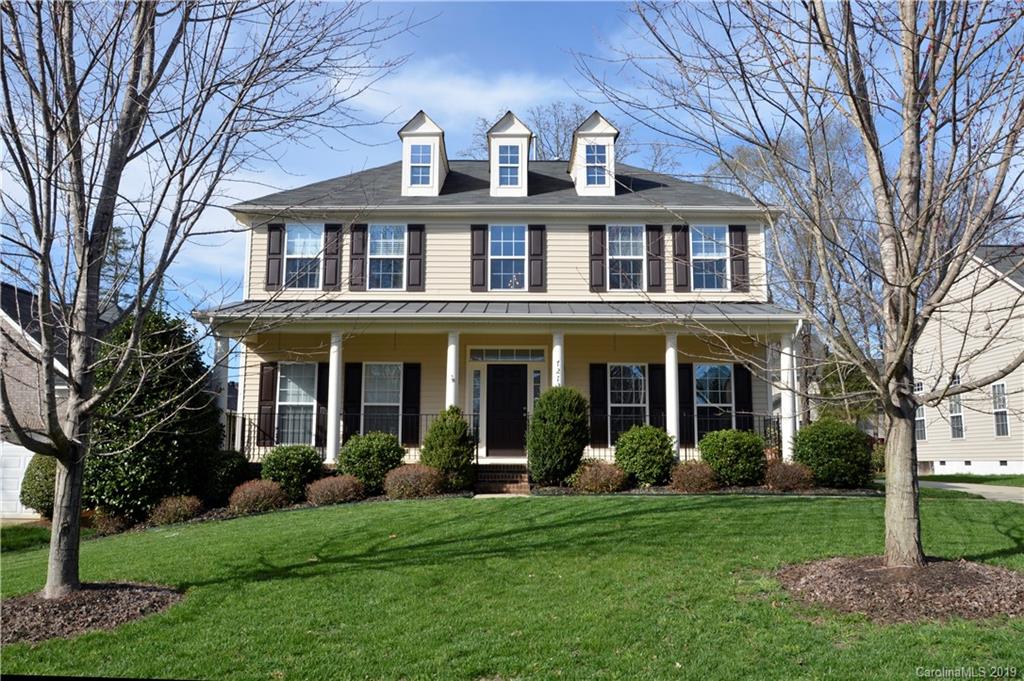 7212 Meyer Road Fort Mill, SC 29715 - Photo 1 of 24