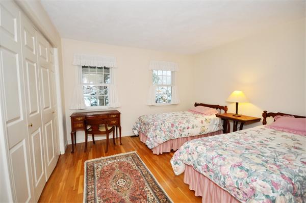 178 Silver Hill Road Concord, MA 01742 - Photo 13 of 21 Gallery Image 13