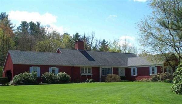 178 Silver Hill Road Concord, MA 01742 - Photo 21 of 21 Gallery Image 21