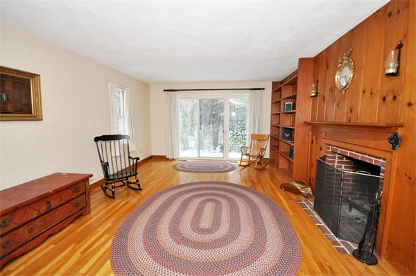 178 Silver Hill Road Concord, MA 01742 - Photo 8 of 21 Gallery Image 8