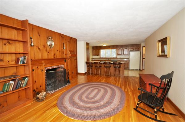 178 Silver Hill Road Concord, MA 01742 - Photo 9 of 21 Gallery Image 9