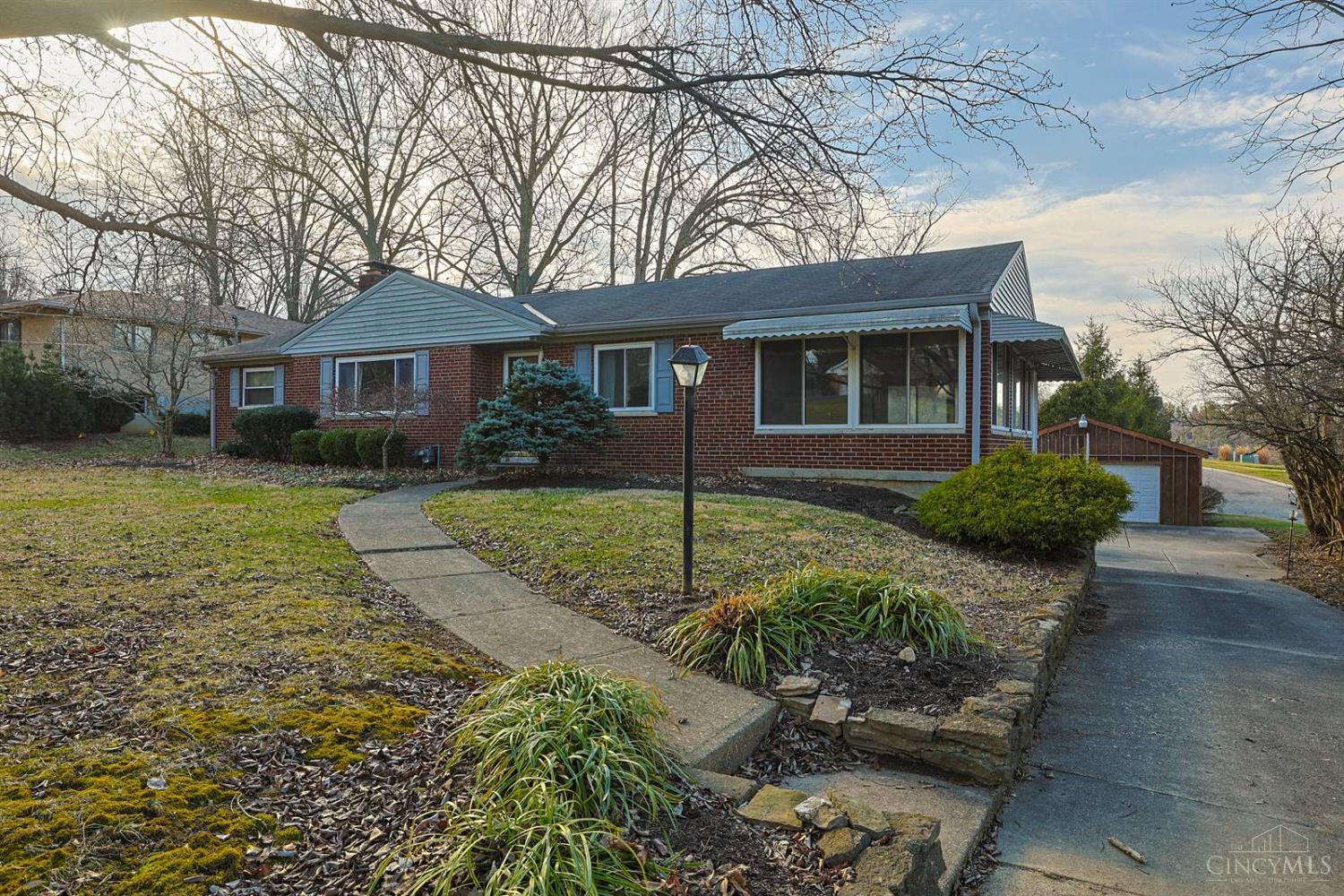 4021 Hanley Road Cincinnati, OH 45247 - Photo 2 of 47 Gallery Image 2