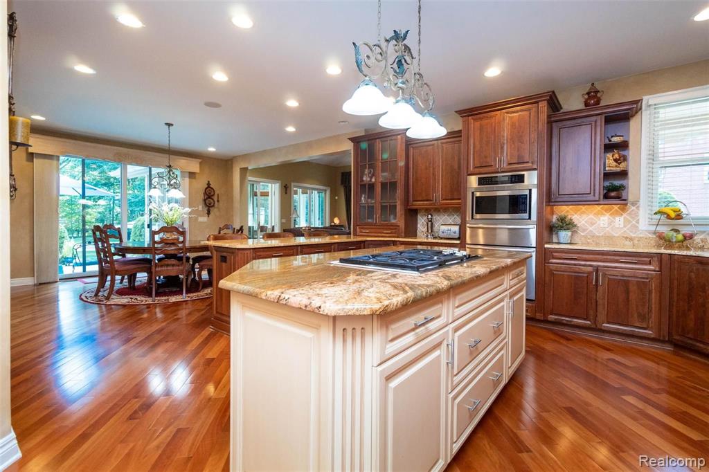 524 Trinway Road Troy, MI 48085 - Photo 24 of 75