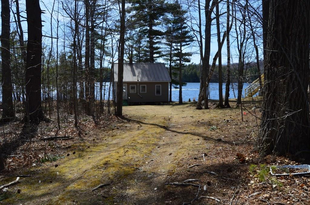 165 Young Road Augusta, ME 04330 - Photo 20 of 24 YARD PARKING