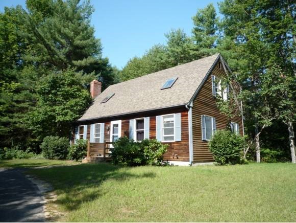 1 Alpine Meadows Road Wolfeboro, NH 03894 - Photo 1 of 1