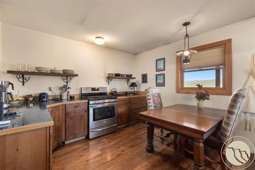 618 Grove Creek Road Absarokee, MT 59001 - Photo 11 of 47 Gallery Image 11