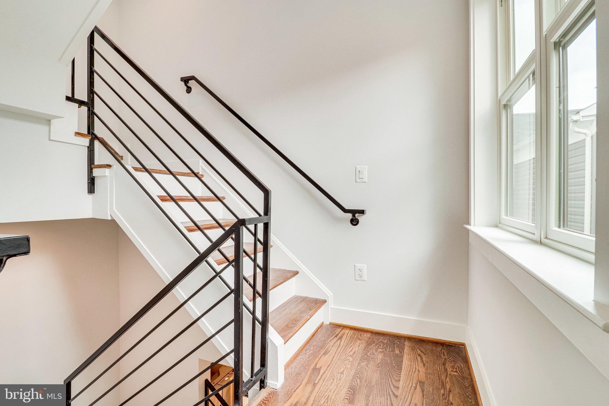 2014 2nd Street Northwest, Unit 2 Washington, DC 20001 - Photo 13 of 25 Gallery Image 13