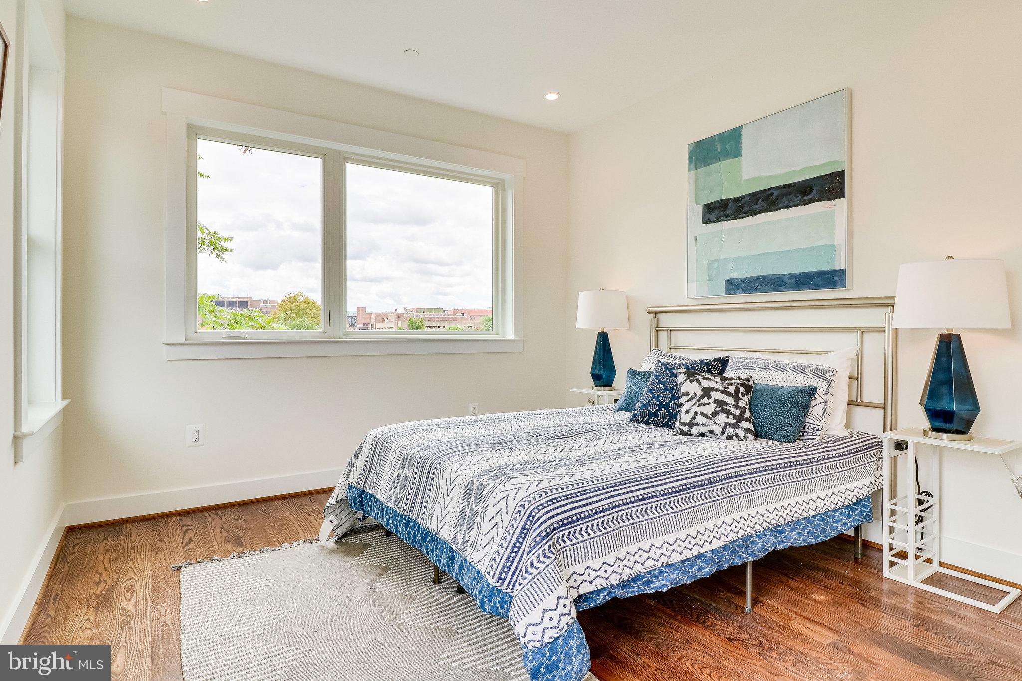 2014 2nd Street Northwest, Unit 2 Washington, DC 20001 - Photo 18 of 25 Gallery Image 18