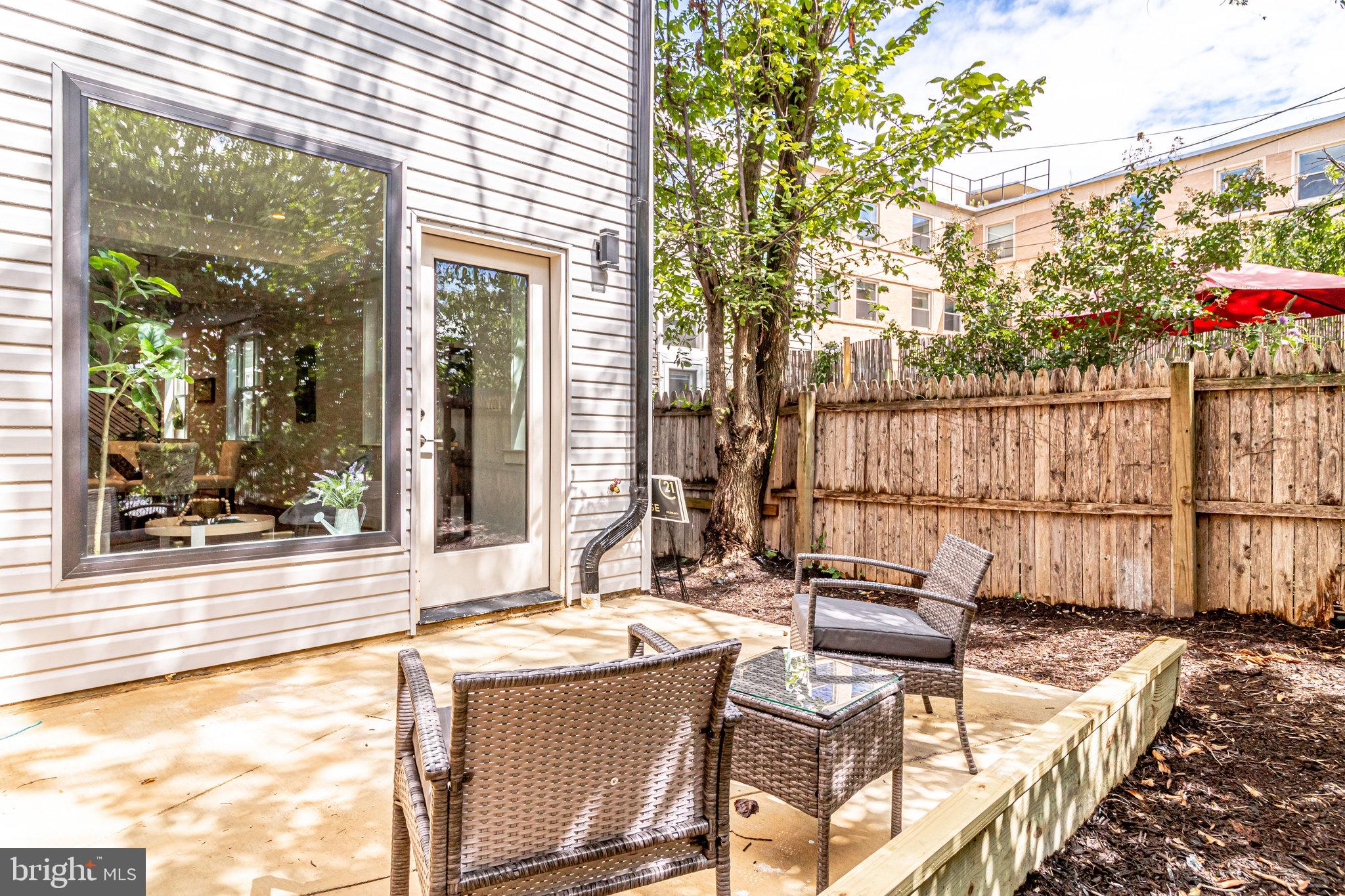 2014 2nd Street Northwest, Unit 2 Washington, DC 20001 - Photo 23 of 25 Gallery Image 23