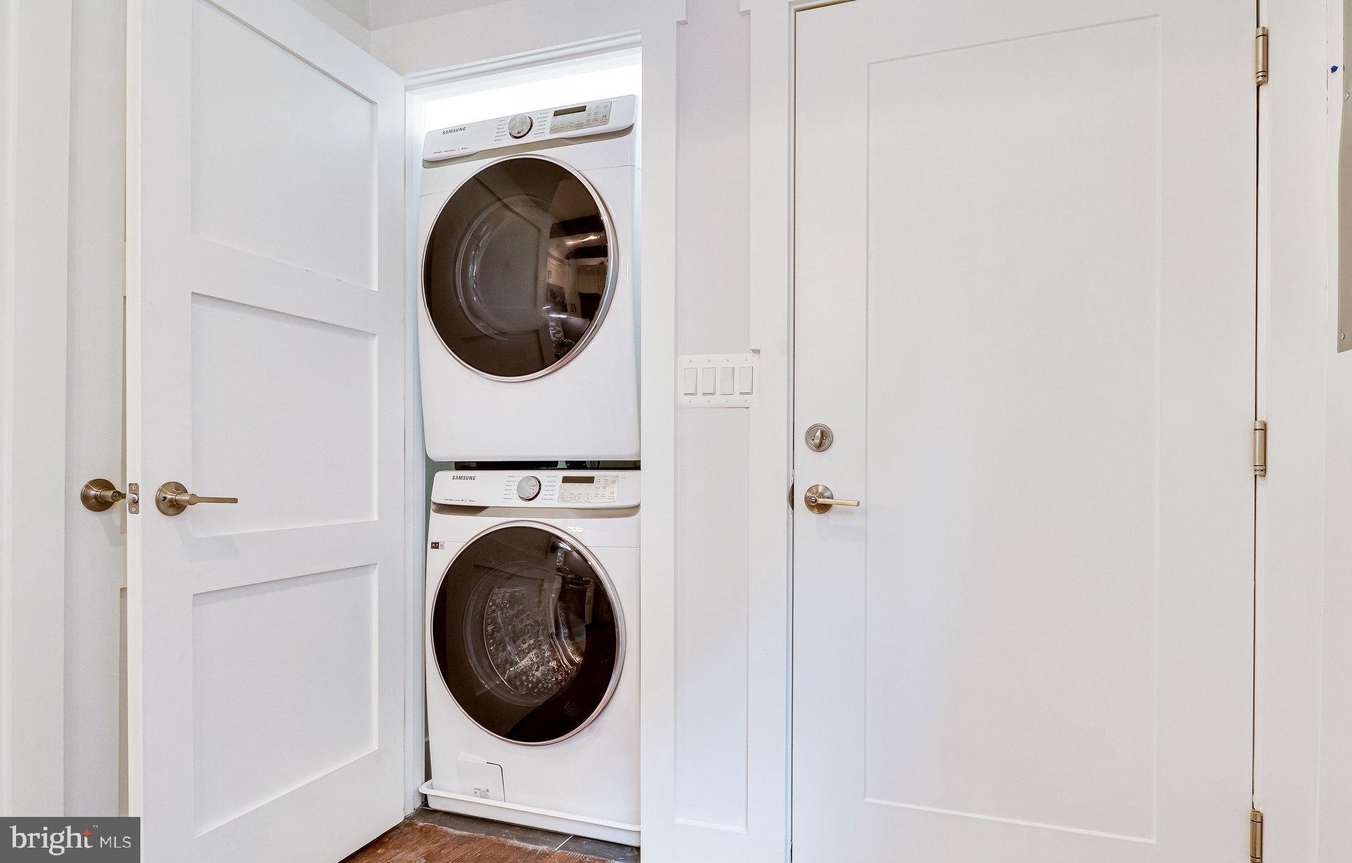 2014 2nd Street Northwest, Unit 2 Washington, DC 20001 - Photo 25 of 25 Gallery Image 25