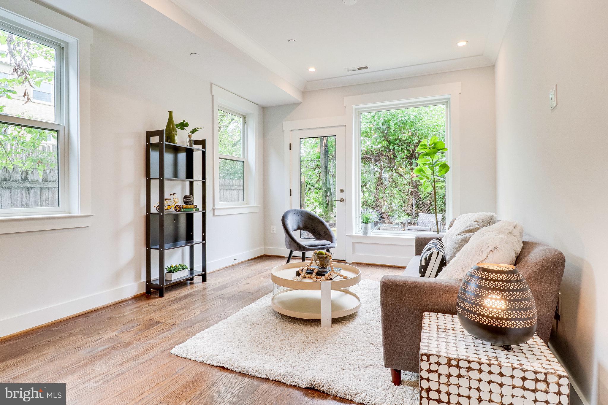 2014 2nd Street Northwest, Unit 2 Washington, DC 20001 - Photo 7 of 25 Gallery Image 7