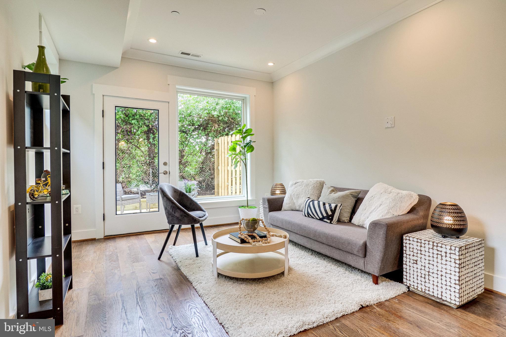 2014 2nd Street Northwest, Unit 2 Washington, DC 20001 - Photo 8 of 25 Gallery Image 8