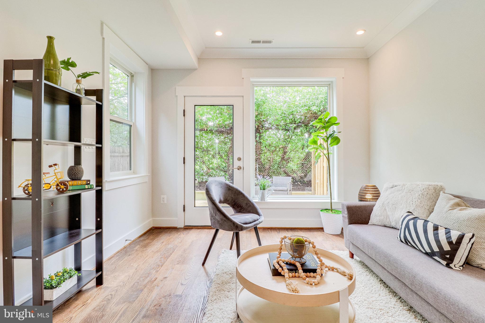 2014 2nd Street Northwest, Unit 2 Washington, DC 20001 - Photo 9 of 25 Gallery Image 9