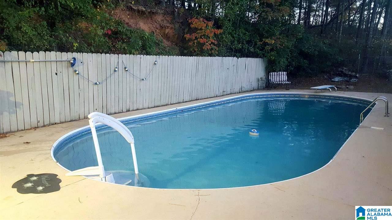 122 Earl Roberts Road Anniston, AL 36207 - Photo 33 of 37