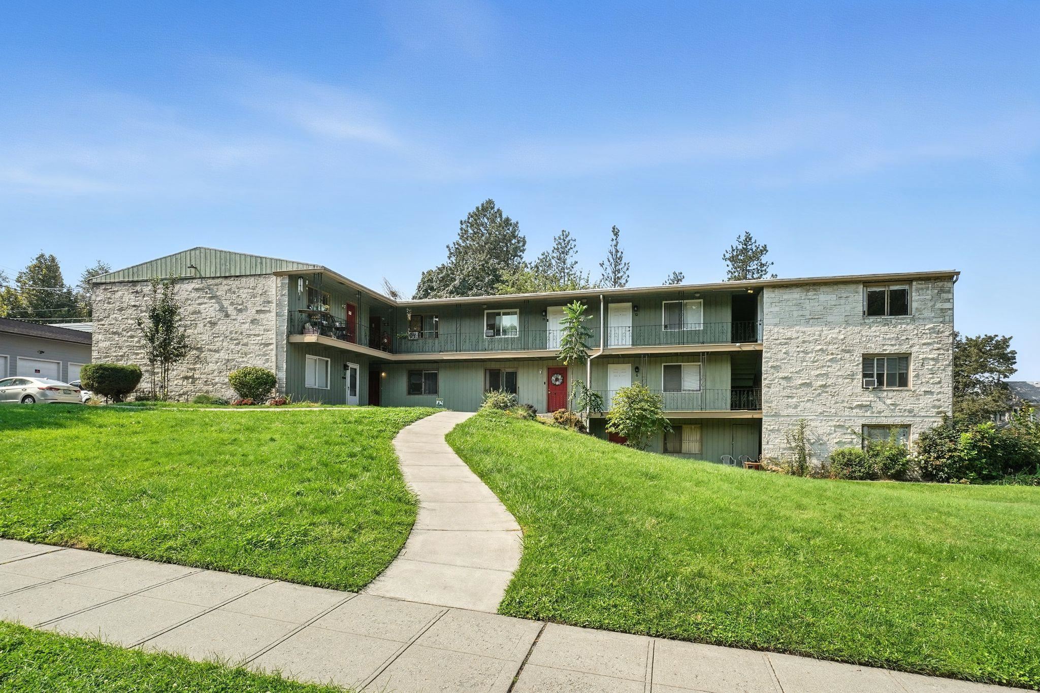 1405 West 8th Avenue Spokane, WA 99204 - Photo 3 of 23