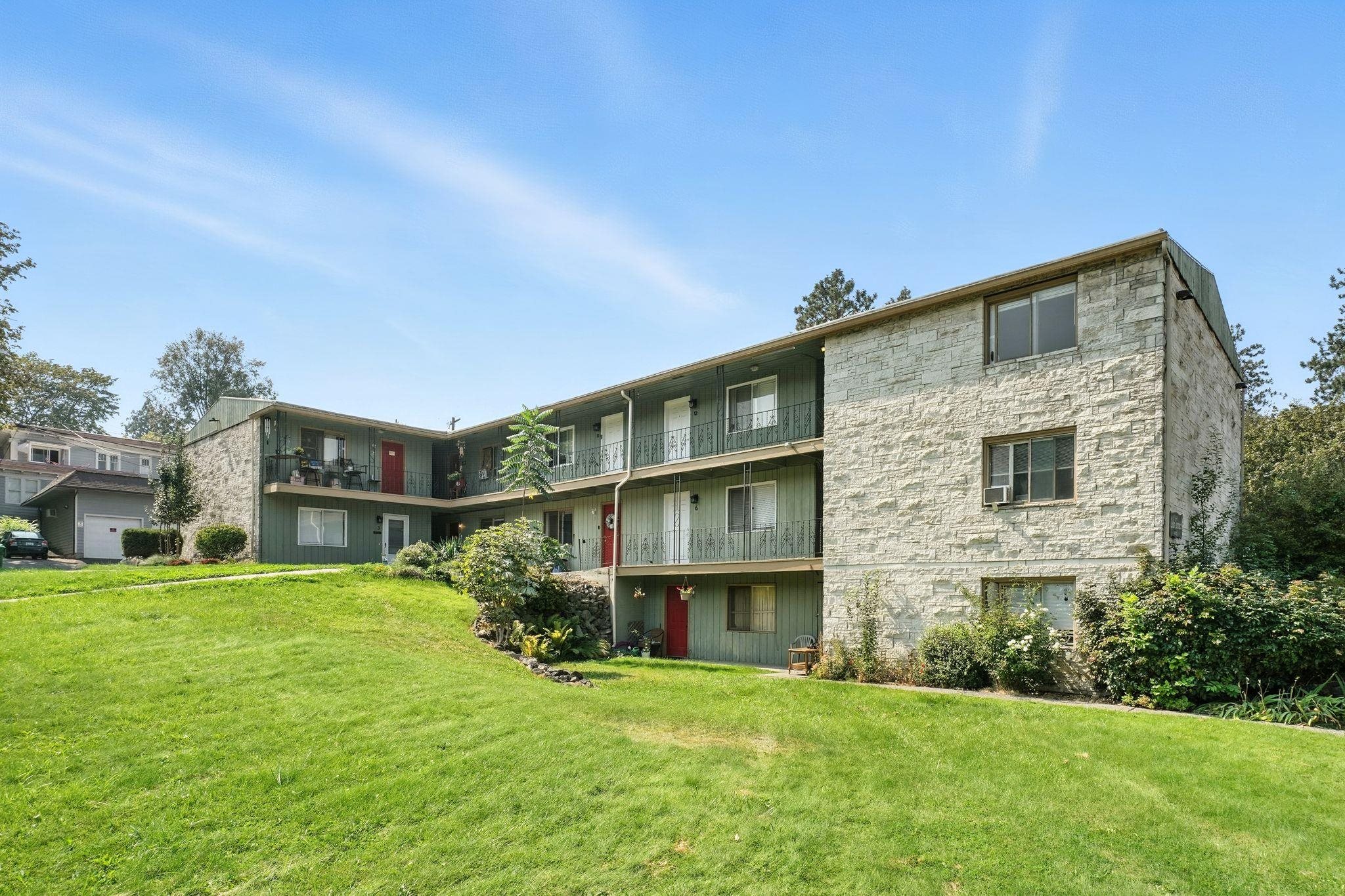 1405 West 8th Avenue Spokane, WA 99204 - Photo 6 of 23