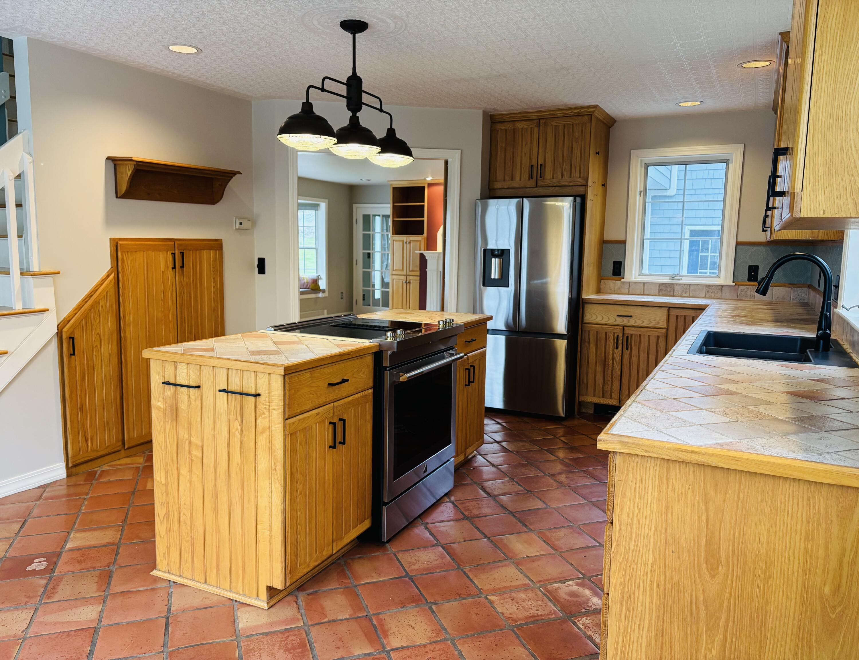 11 Baker Road Winterport, ME 04496 - Photo 21 of 57 Kitchen 2
