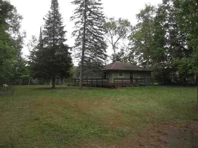 5694 West Echo Lake Road Mercer, WI 54547 - Photo 15 of 17 Gallery Image 15