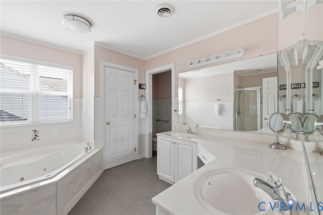 1642 Fairfield Green Road Henrico, VA 23238 - Photo 27 of 34