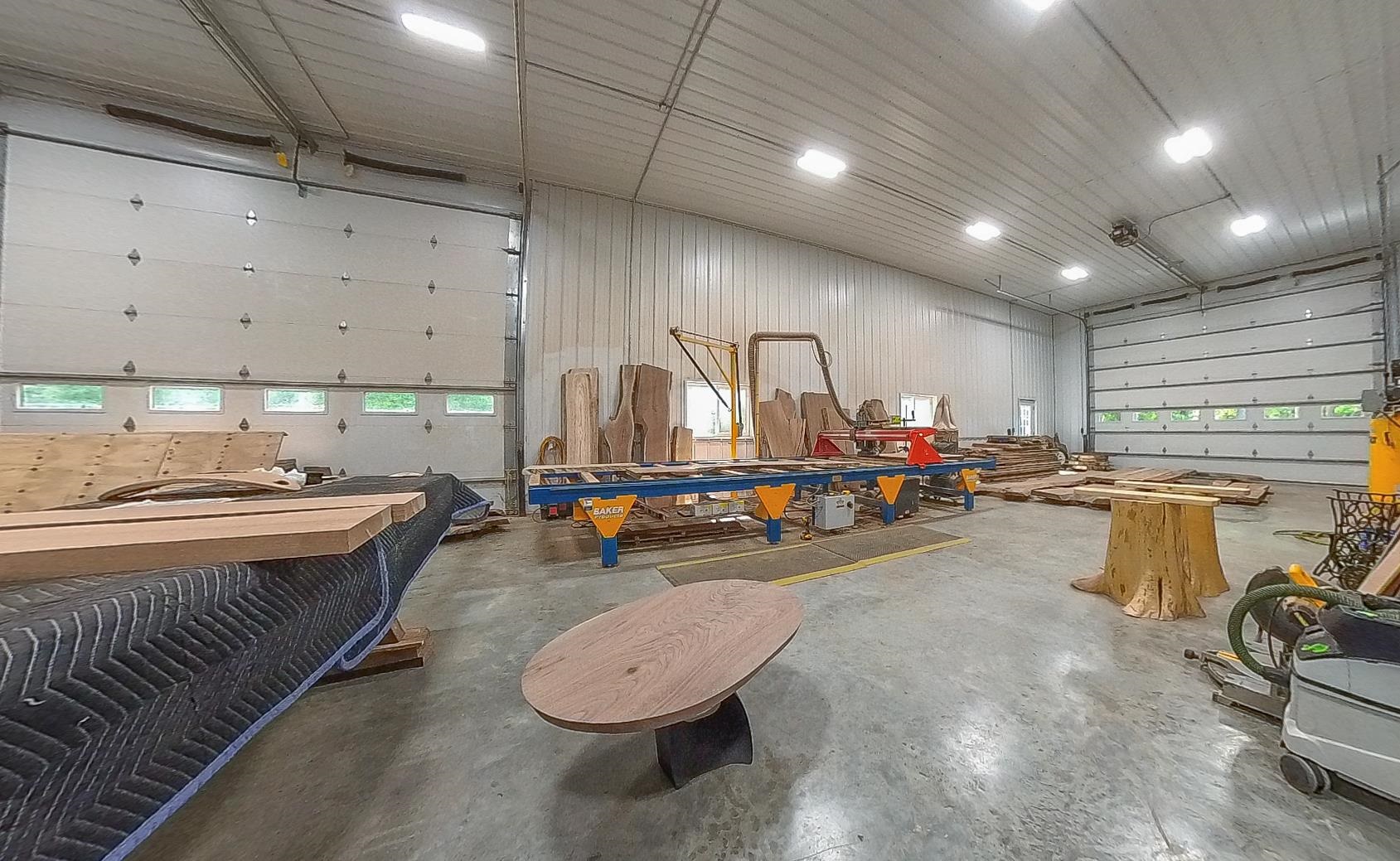 1915 South Kent Road Pearl City, IL 61062 - Photo 62 of 78