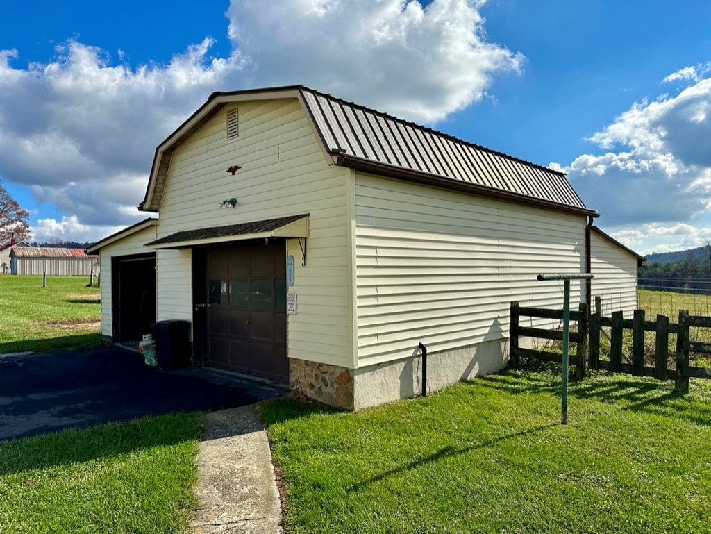 211 Cranberry Road Galax, VA 24333 - Photo 22 of 34 Gallery Image 22