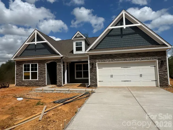 $600,400 | 10806 Coble Road, Mint Hill, NC 28227