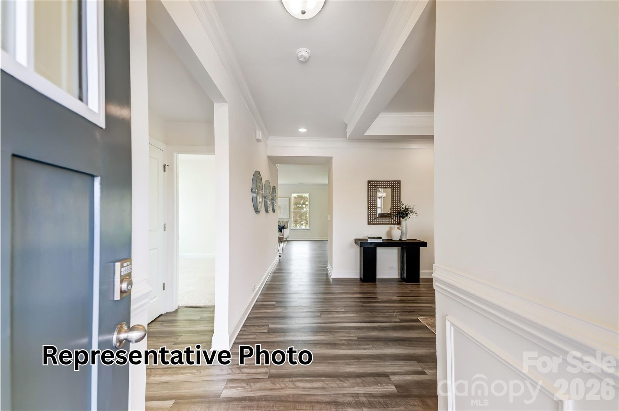 10806 Coble Road Mint Hill, NC 28227 - Photo 2 of 27