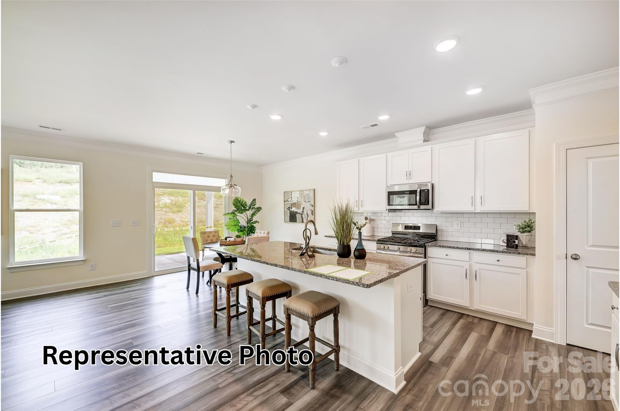 10806 Coble Road Mint Hill, NC 28227 - Photo 3 of 27