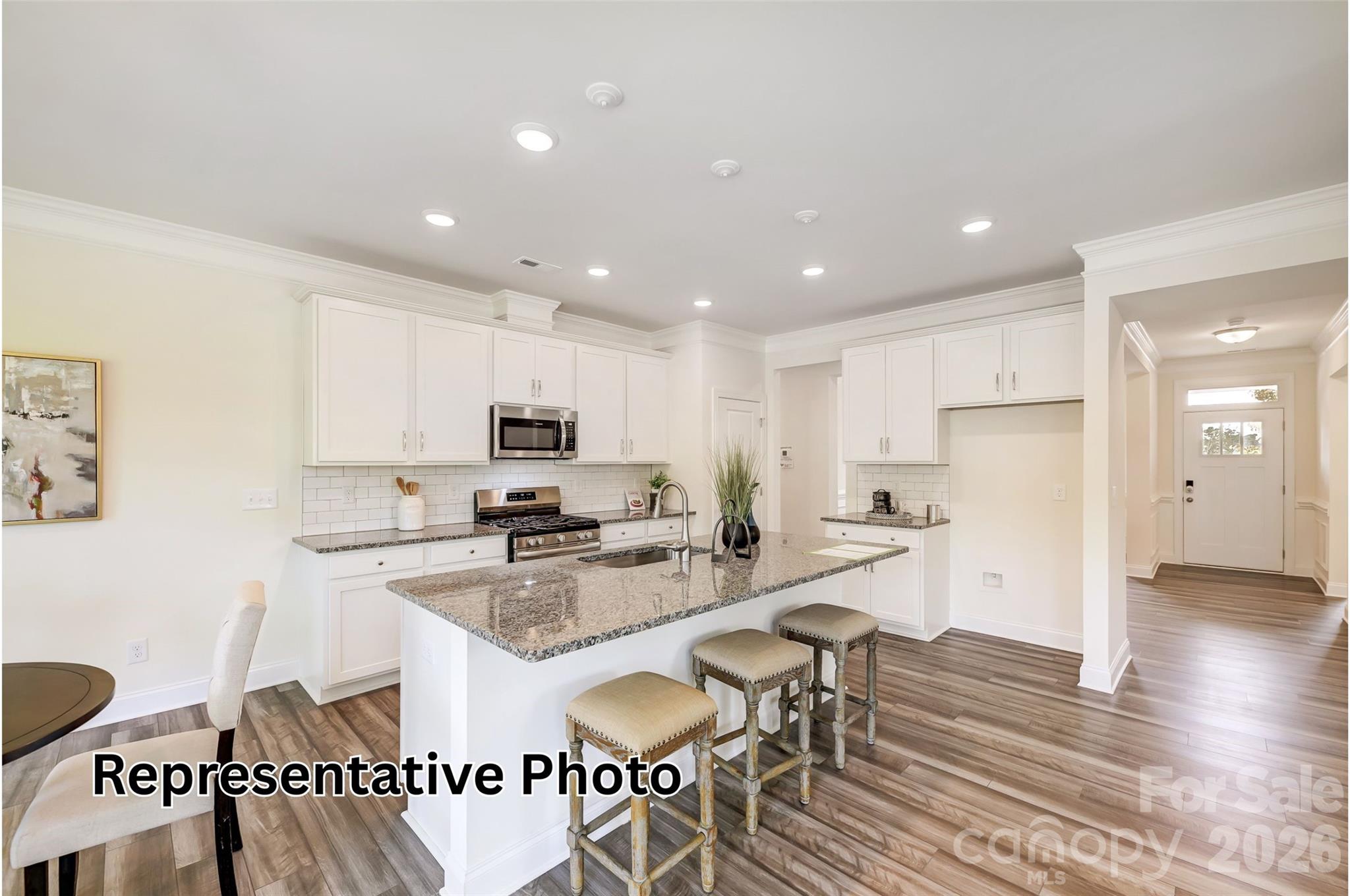 10806 Coble Road Mint Hill, NC 28227 - Photo 4 of 27