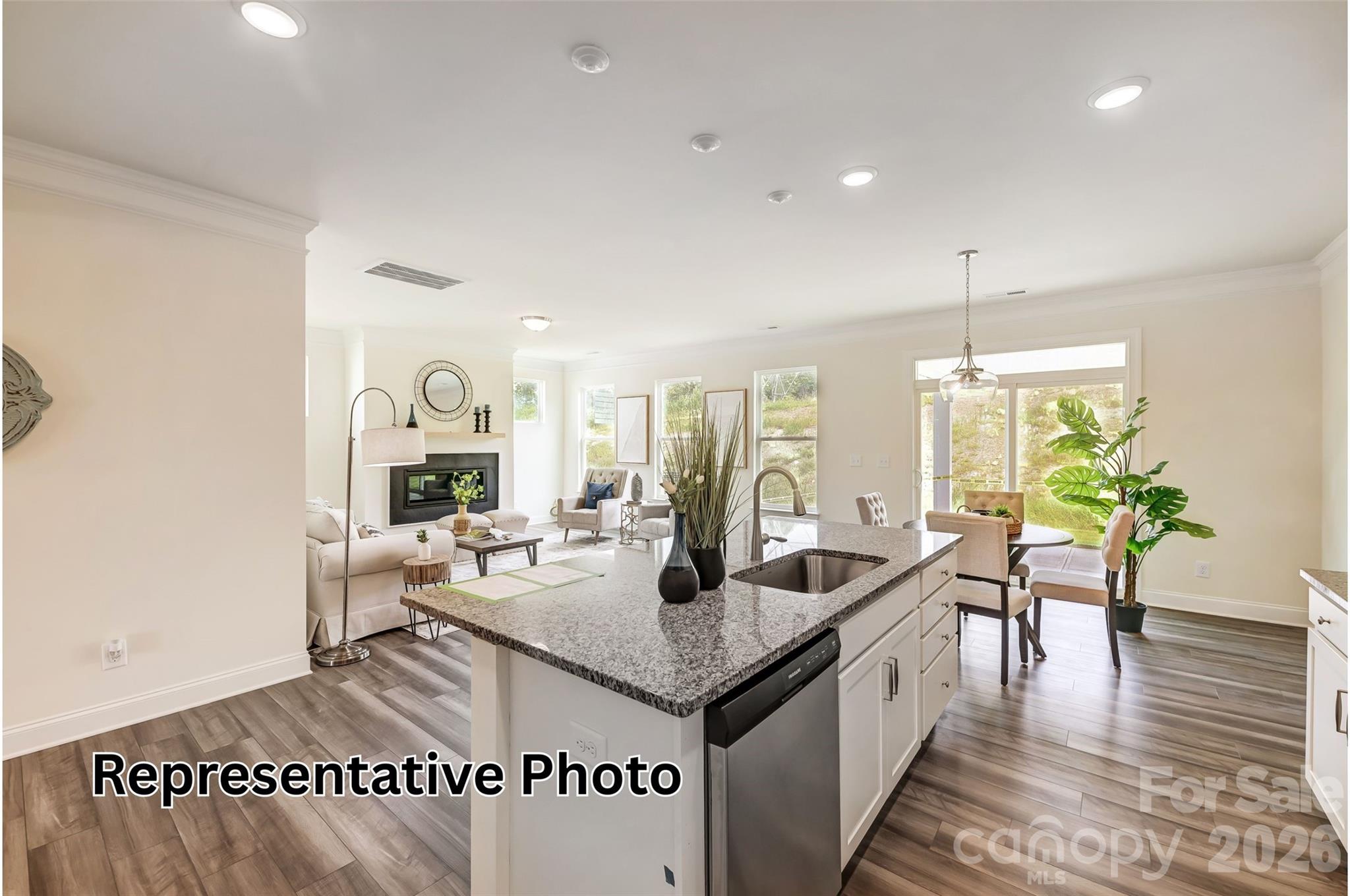 10806 Coble Road Mint Hill, NC 28227 - Photo 5 of 27