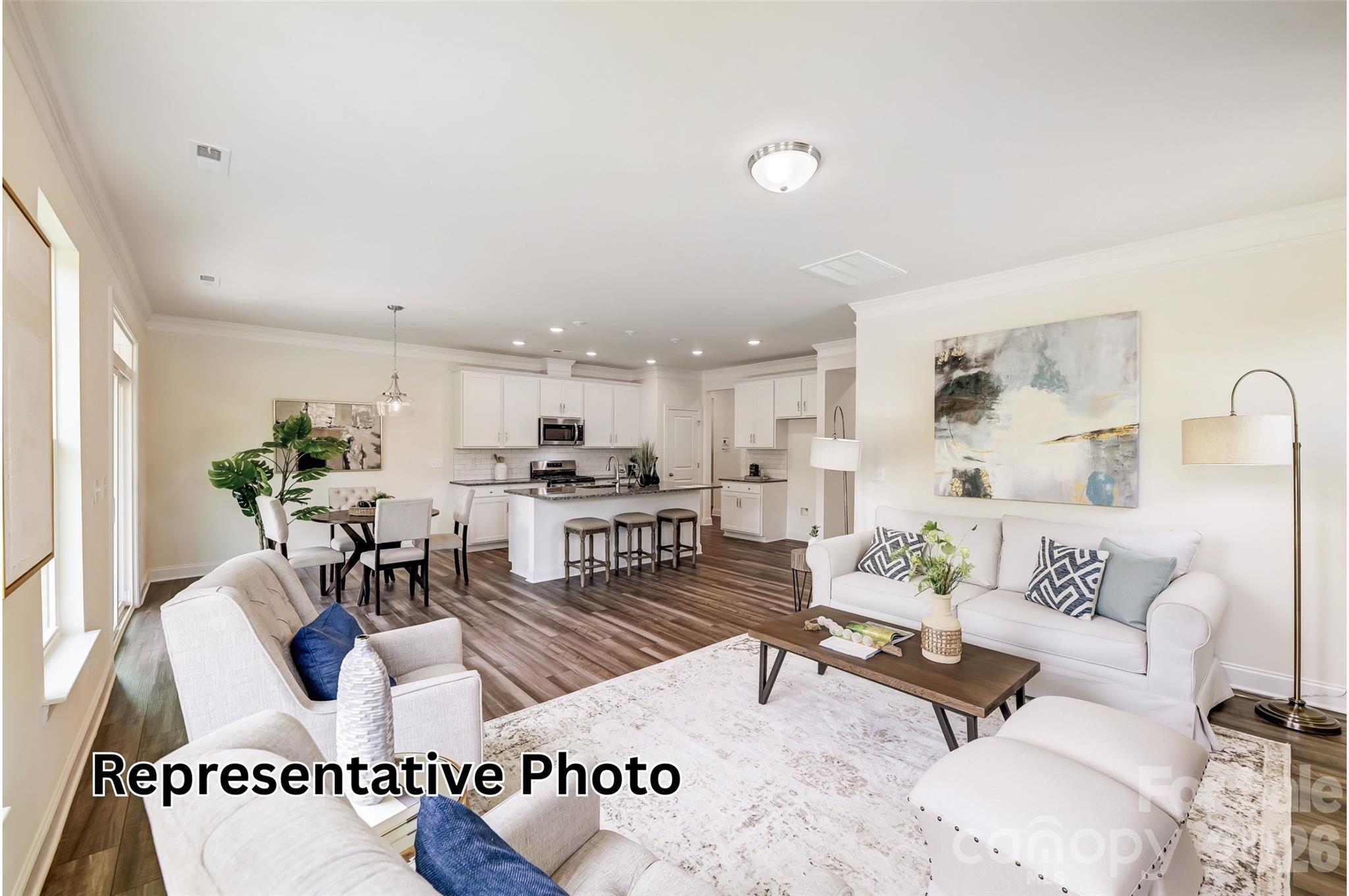 10806 Coble Road Mint Hill, NC 28227 - Photo 6 of 27