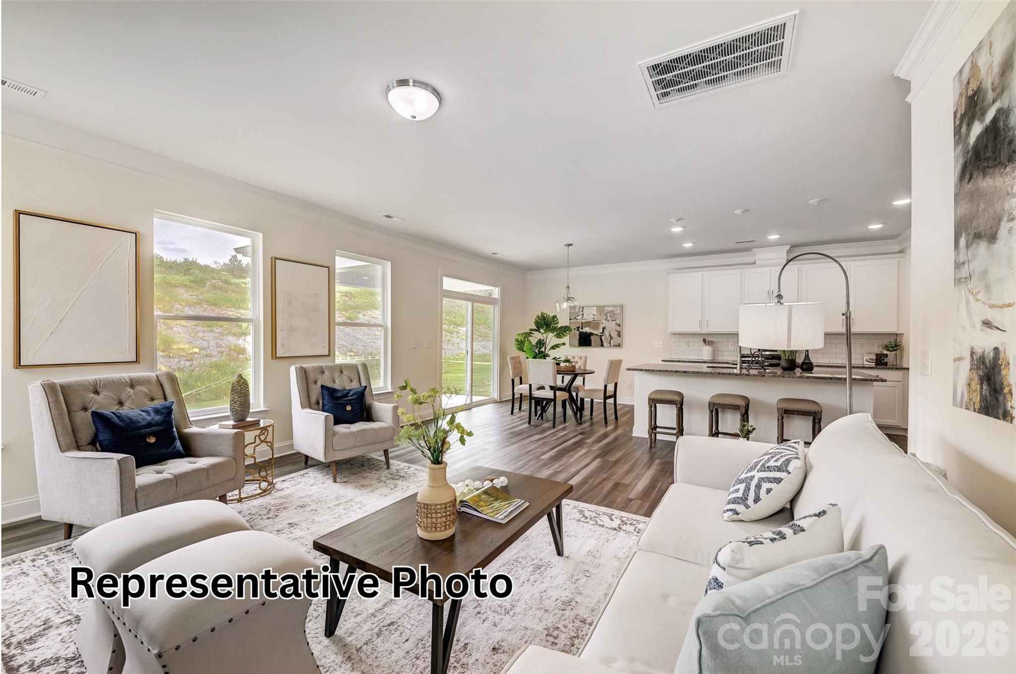 10806 Coble Road Mint Hill, NC 28227 - Photo 7 of 27