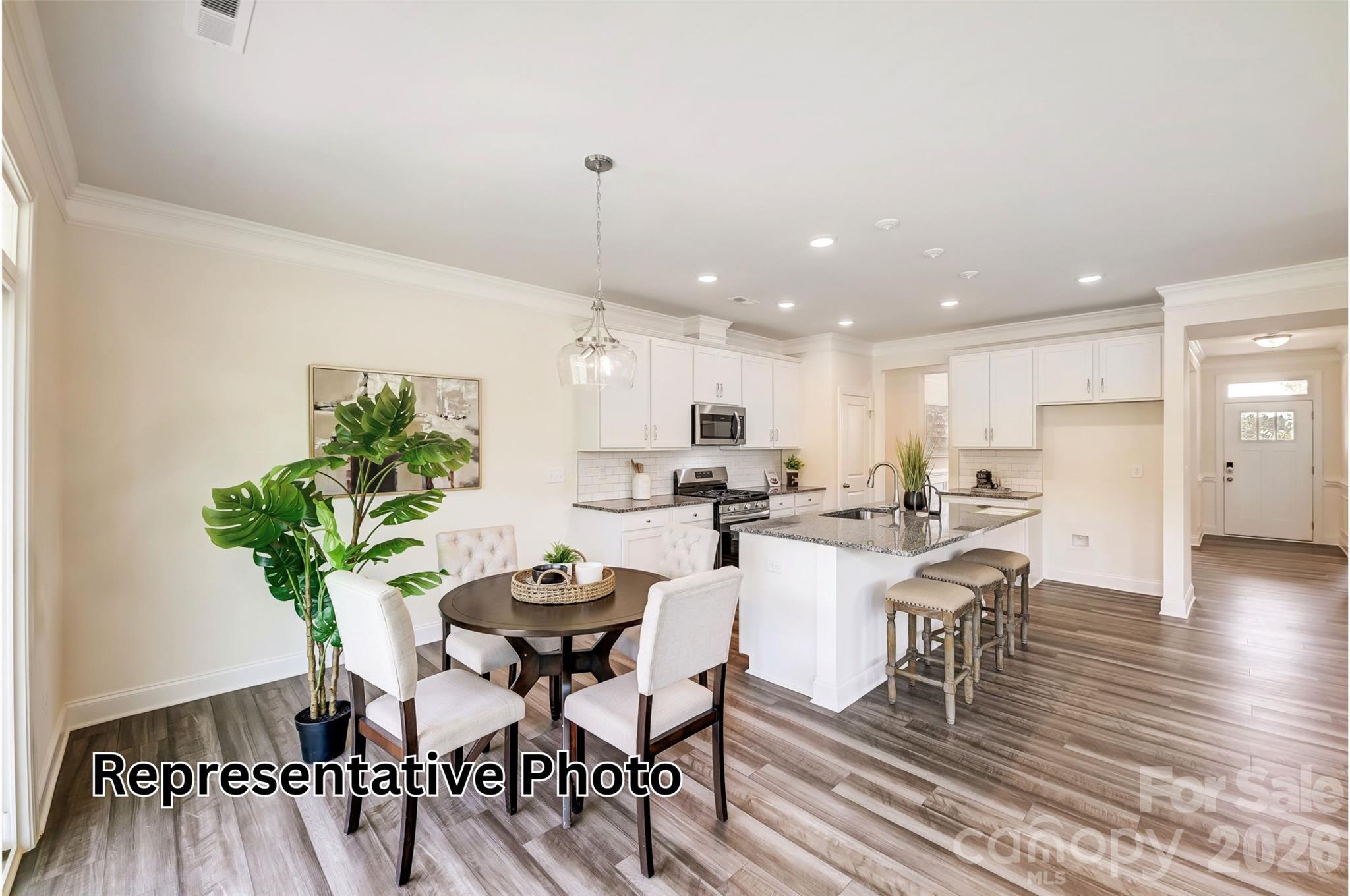 10806 Coble Road Mint Hill, NC 28227 - Photo 8 of 27