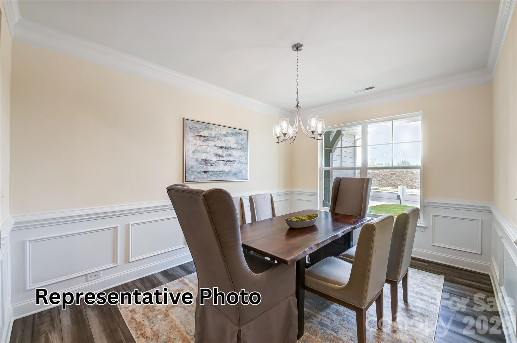 10806 Coble Road Mint Hill, NC 28227 - Photo 9 of 27