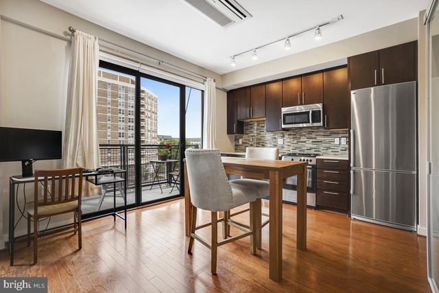 $251,500 | 1320 Fenwick Lane, Unit 406, Silver Spring, MD 20910