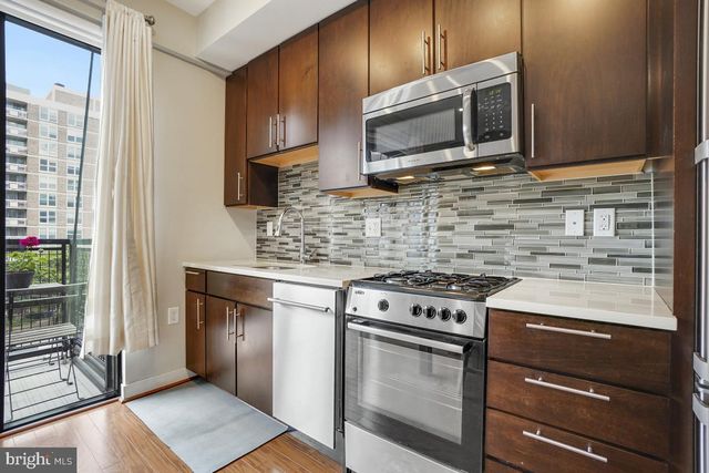 $251,500 | 1320 Fenwick Lane, Unit 406, Silver Spring, MD 20910