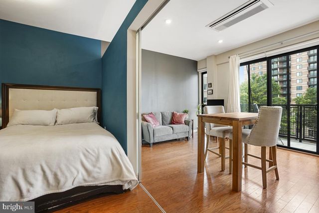 $251,500 | 1320 Fenwick Lane, Unit 406, Silver Spring, MD 20910