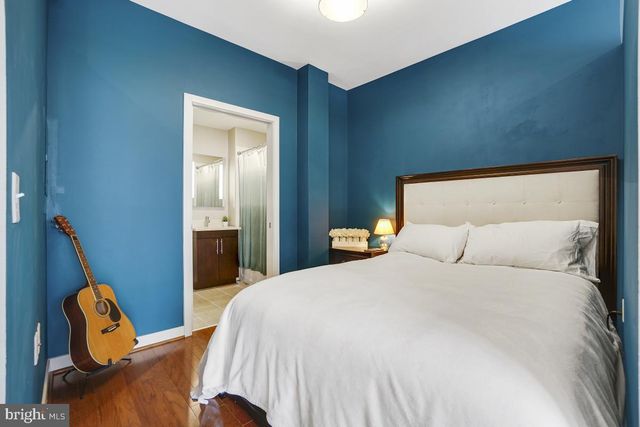 $251,500 | 1320 Fenwick Lane, Unit 406, Silver Spring, MD 20910