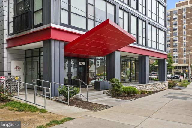 $251,500 | 1320 Fenwick Lane, Unit 406, Silver Spring, MD 20910