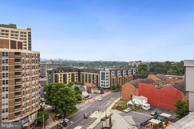 $251,500 | 1320 Fenwick Lane, Unit 406, Silver Spring, MD 20910