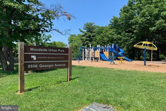 $251,500 | 1320 Fenwick Lane, Unit 406, Silver Spring, MD 20910