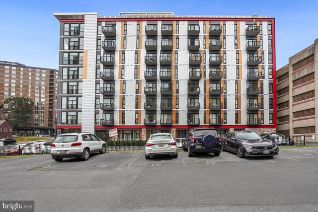 $251,500 | 1320 Fenwick Lane, Unit 406, Silver Spring, MD 20910