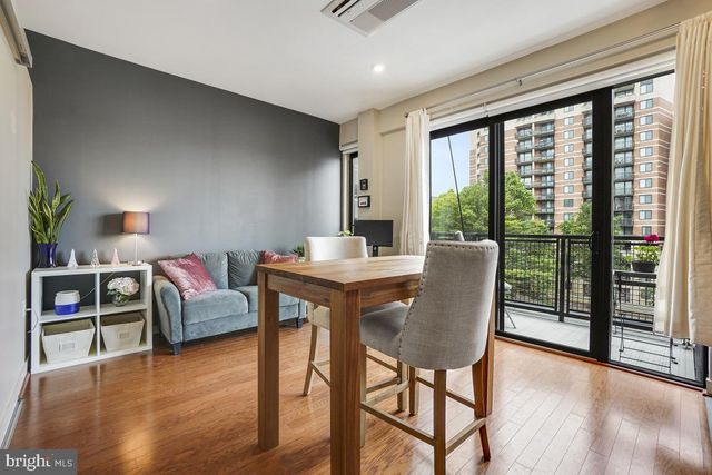 $251,500 | 1320 Fenwick Lane, Unit 406, Silver Spring, MD 20910