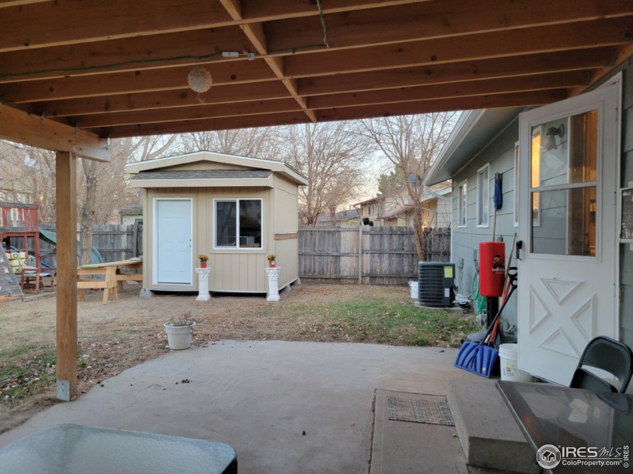 1807 30th Street Road Greeley, CO 80631 - Photo 15 of 15 Gallery Image 15